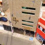 Bienvenidos al Hospital ECOFEM